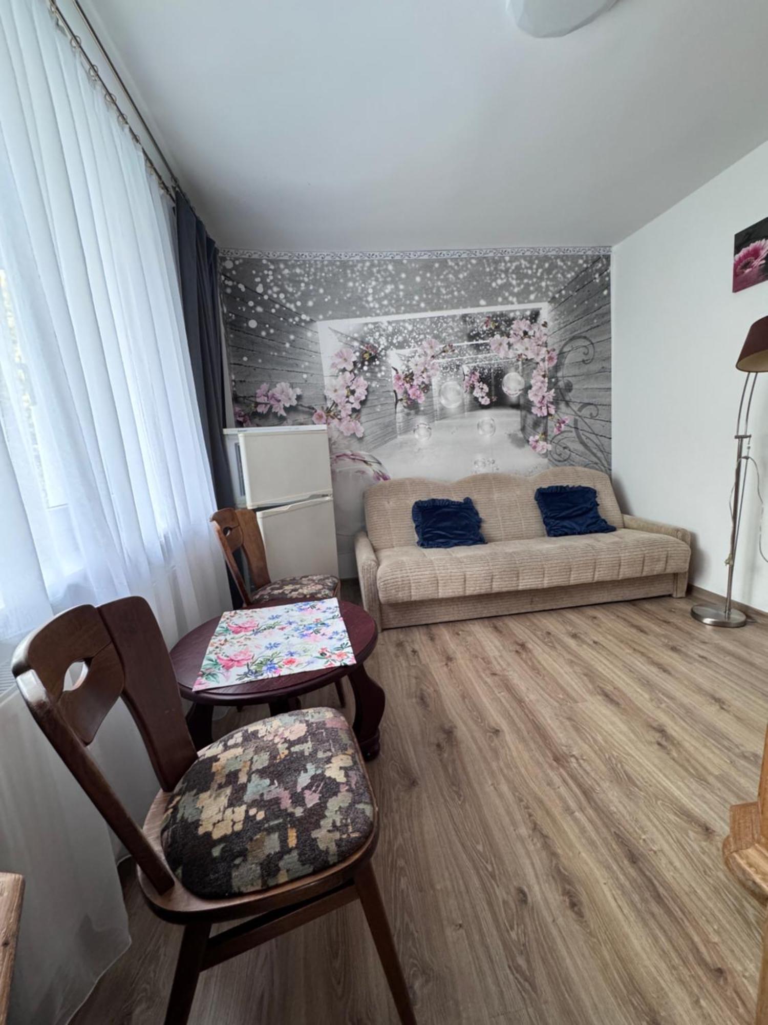 Barka Apartment Ustka Exterior photo